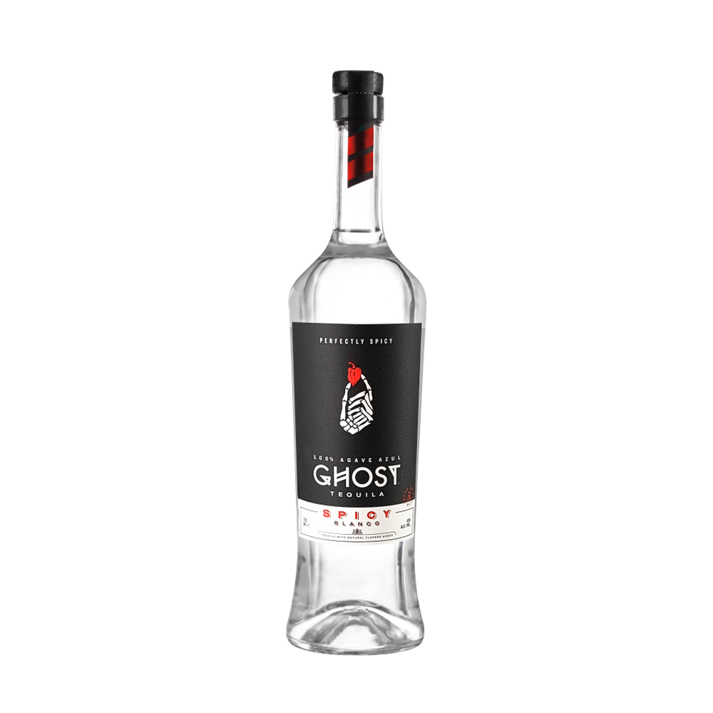 GHOST TEQUILA
